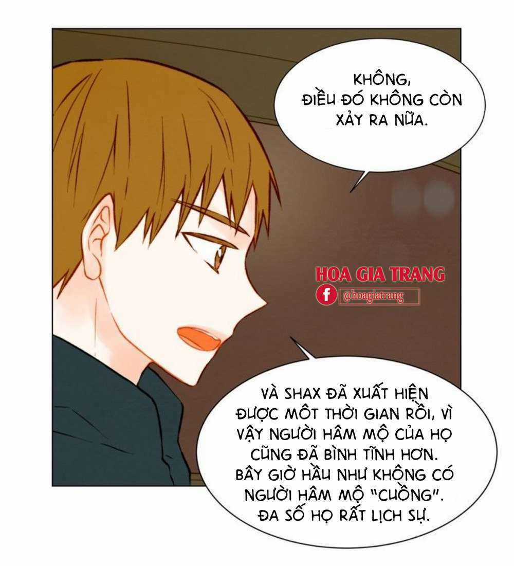 Sự Sao Chép - Chapter 43 - Trang 41