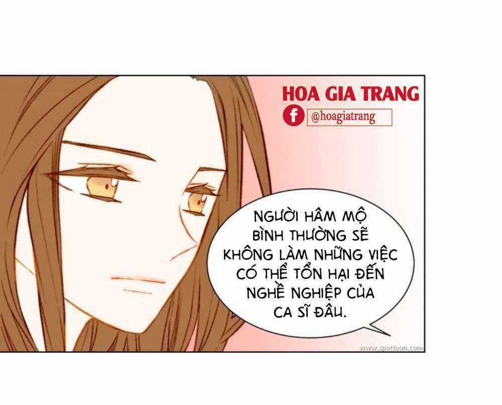 Sự Sao Chép - Chapter 43 - Trang 43