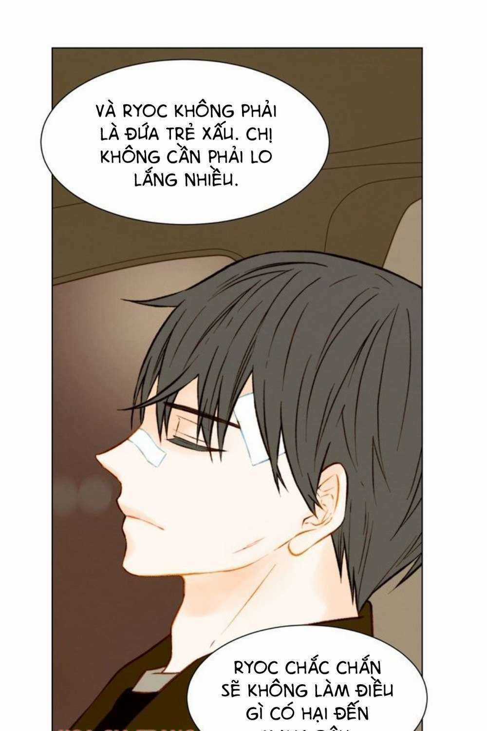 Sự Sao Chép - Chapter 43 - Trang 44