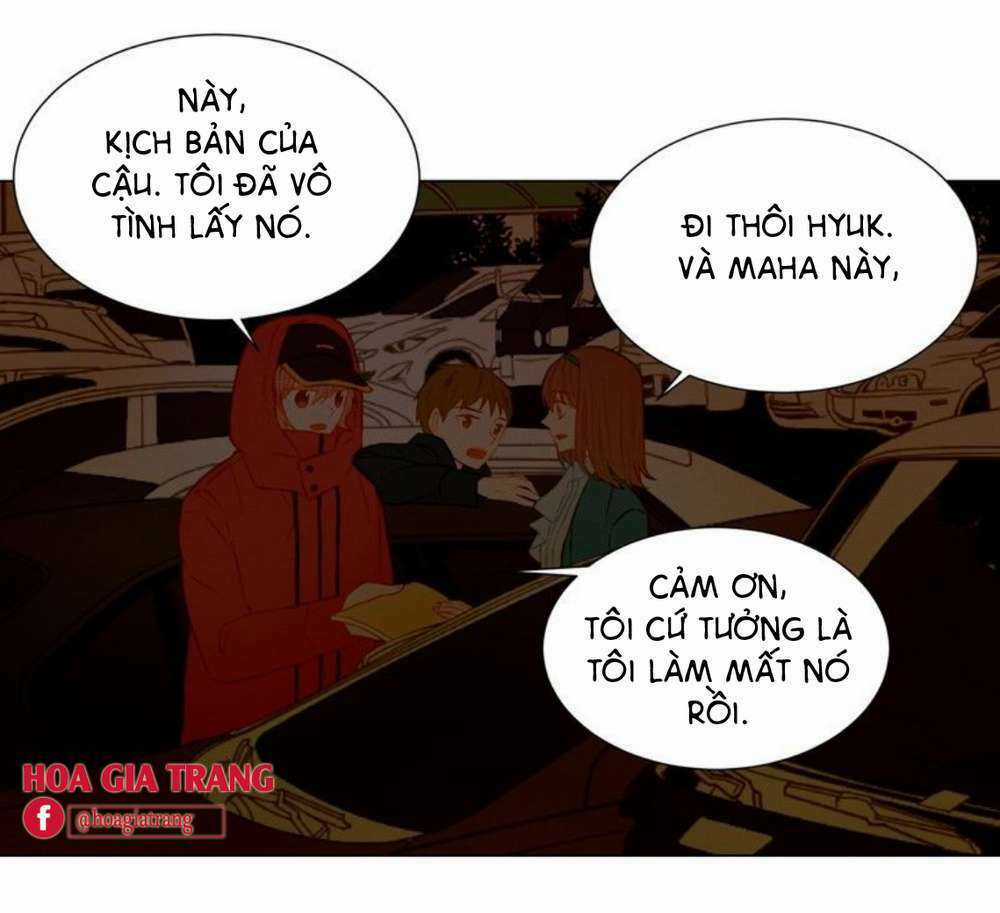 Sự Sao Chép - Chapter 43 - Trang 46
