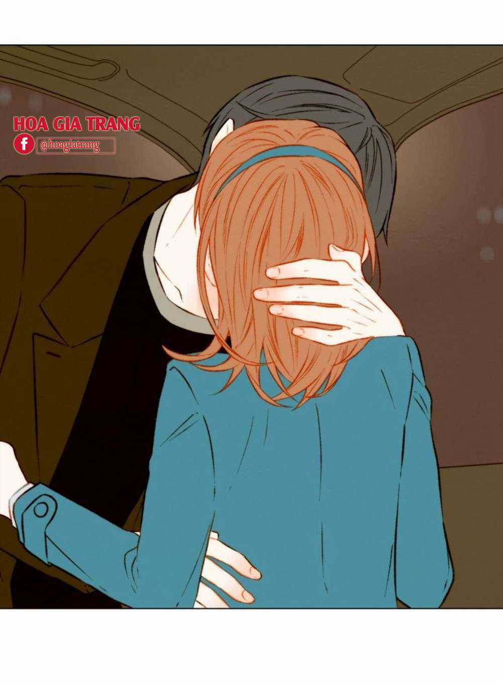 Sự Sao Chép - Chapter 43 - Trang 6