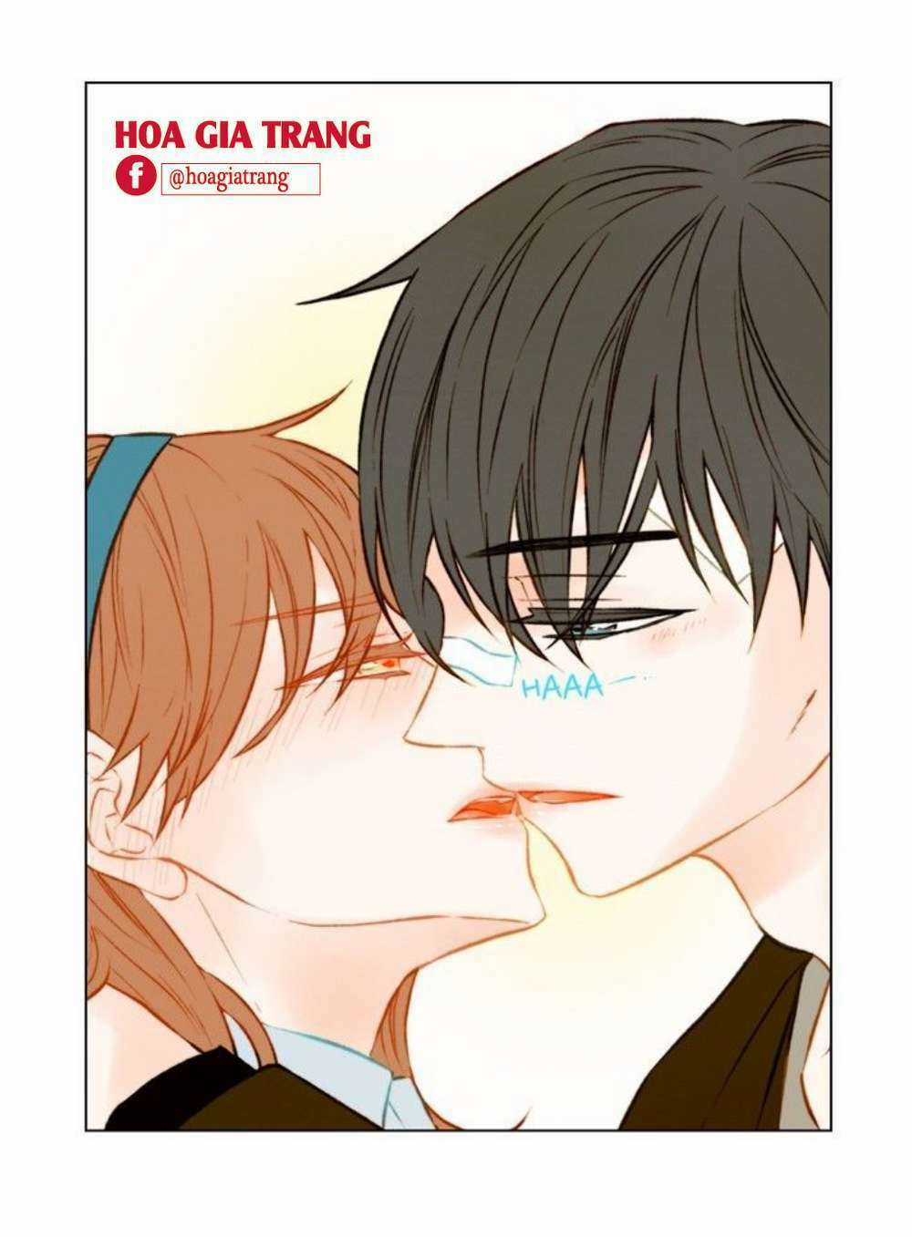 Sự Sao Chép - Chapter 43 - Trang 7