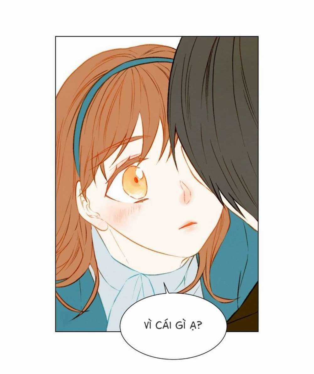 Sự Sao Chép - Chapter 43 - Trang 9