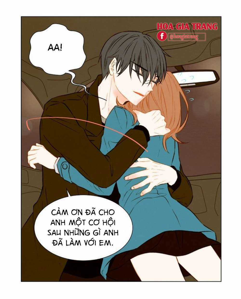 Sự Sao Chép - Chapter 43 - Trang 10