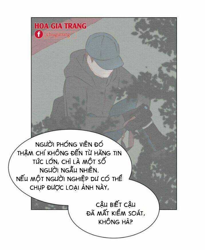 Sự Sao Chép - Chapter 44 - Trang 14