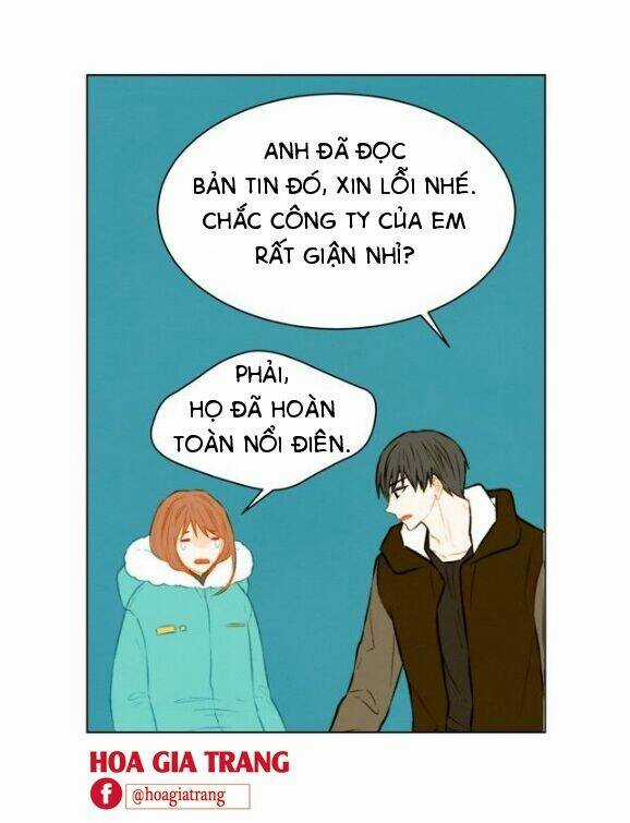 Sự Sao Chép - Chapter 44 - Trang 28