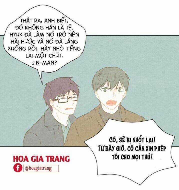 Sự Sao Chép - Chapter 44 - Trang 31