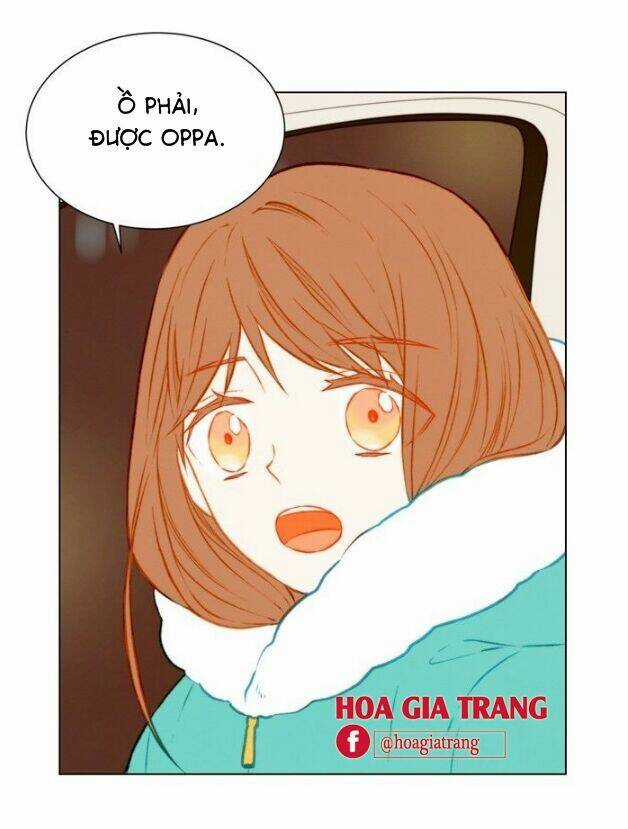 Sự Sao Chép - Chapter 44 - Trang 36