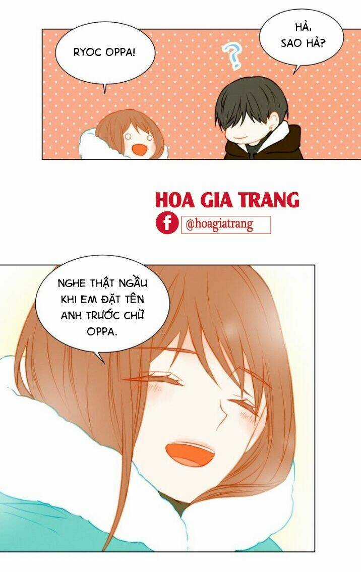 Sự Sao Chép - Chapter 44 - Trang 40