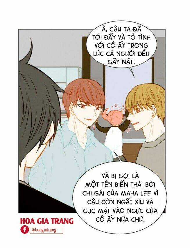 Sự Sao Chép - Chapter 44 - Trang 5