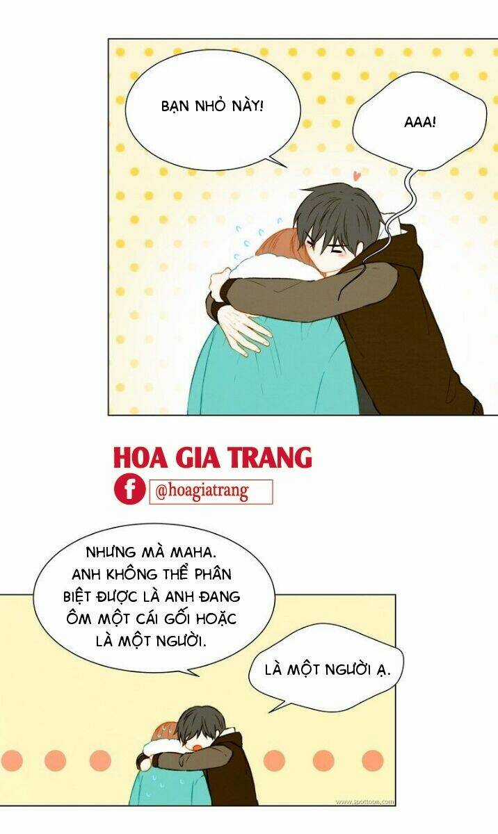 Sự Sao Chép - Chapter 44 - Trang 42