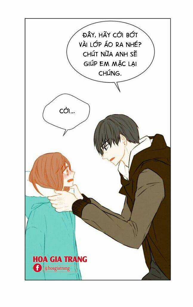 Sự Sao Chép - Chapter 44 - Trang 43