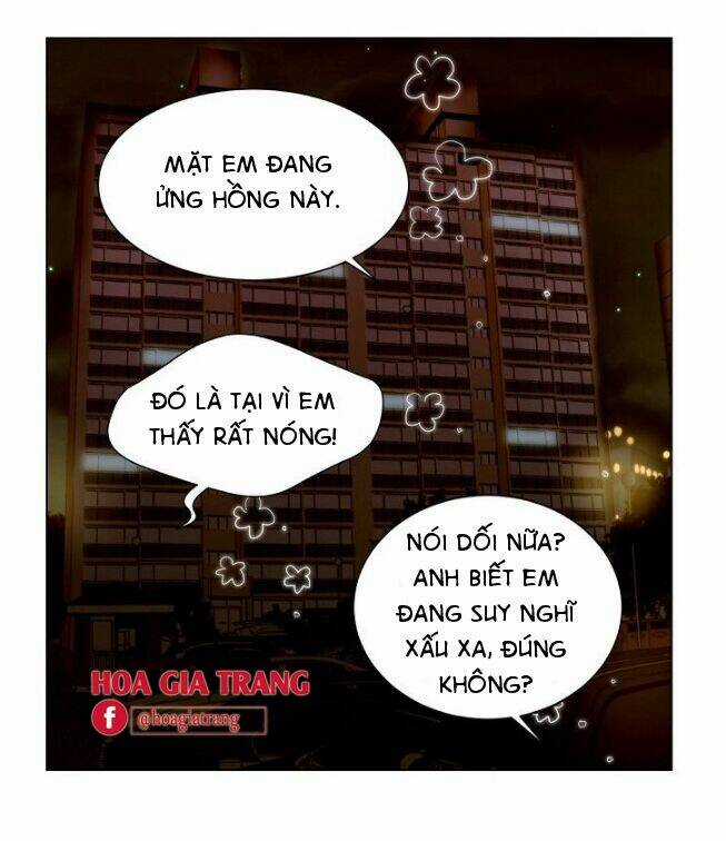 Sự Sao Chép - Chapter 44 - Trang 44