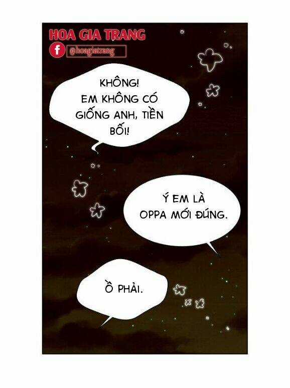 Sự Sao Chép - Chapter 44 - Trang 45