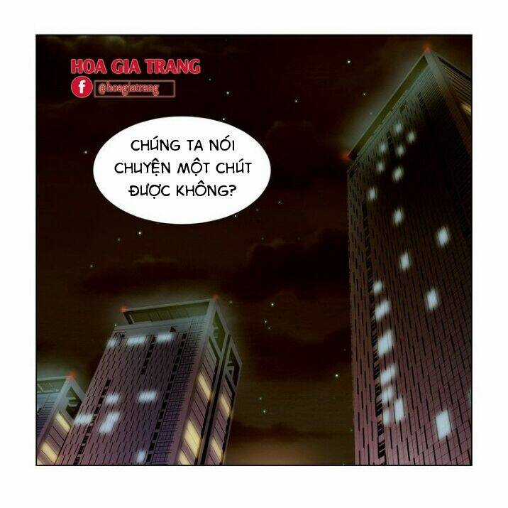 Sự Sao Chép - Chapter 44 - Trang 46