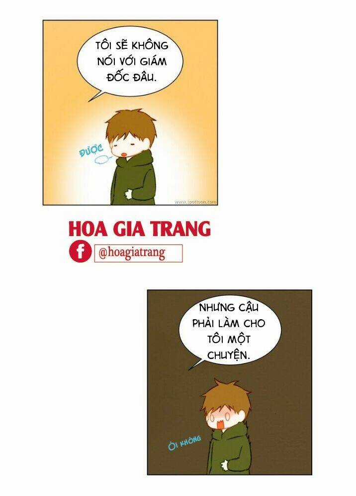 Sự Sao Chép - Chapter 44 - Trang 48