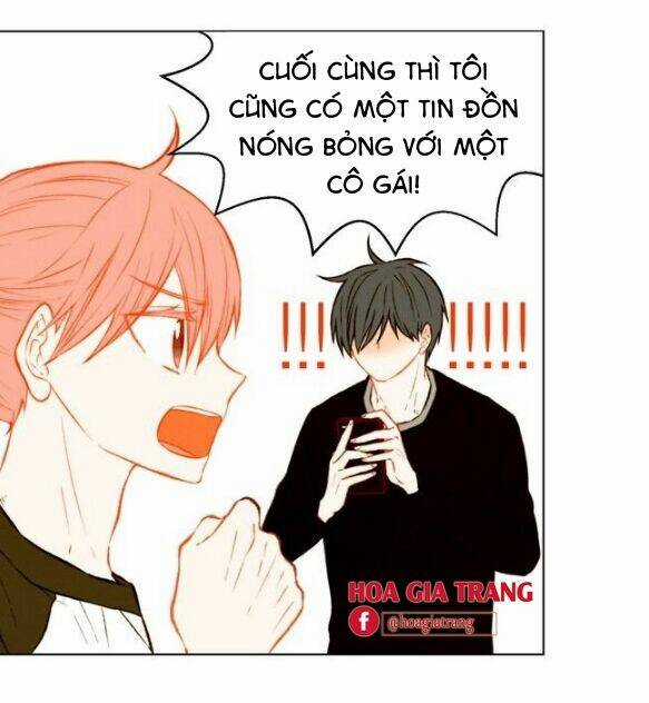 Sự Sao Chép - Chapter 44 - Trang 9