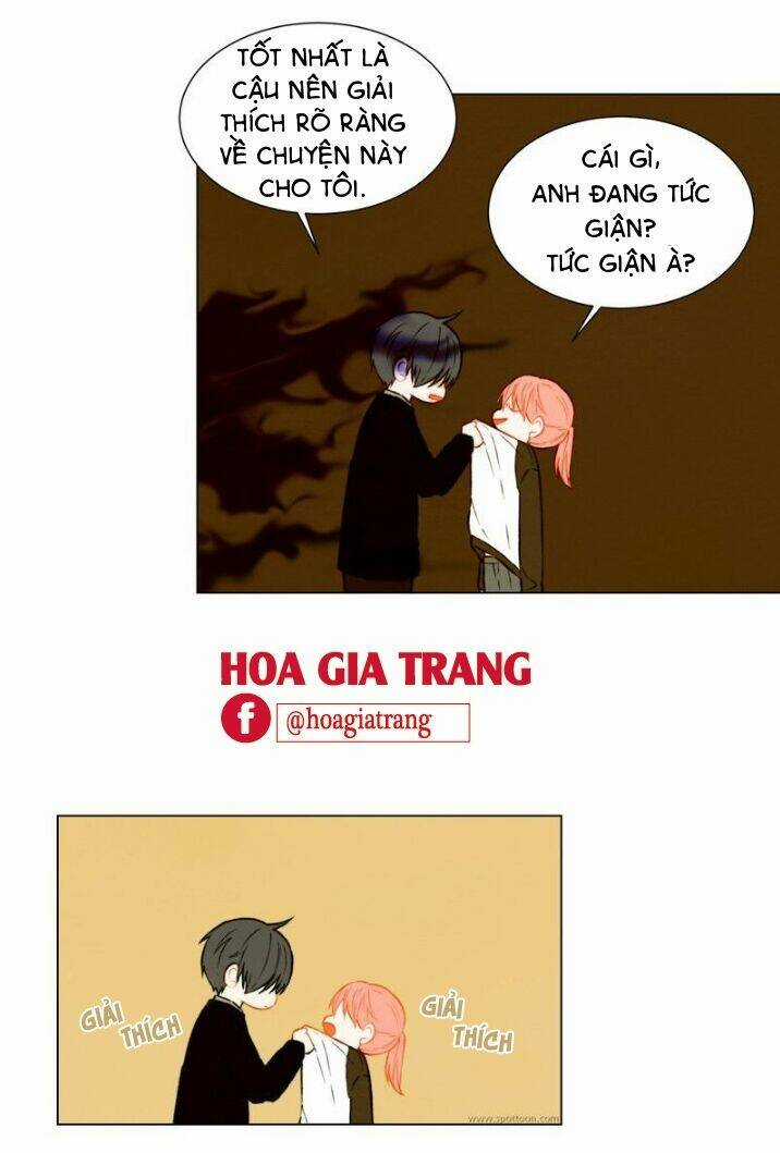 Sự Sao Chép - Chapter 44 - Trang 10