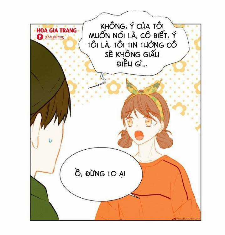 Sự Sao Chép - Chapter 45 - Trang 11