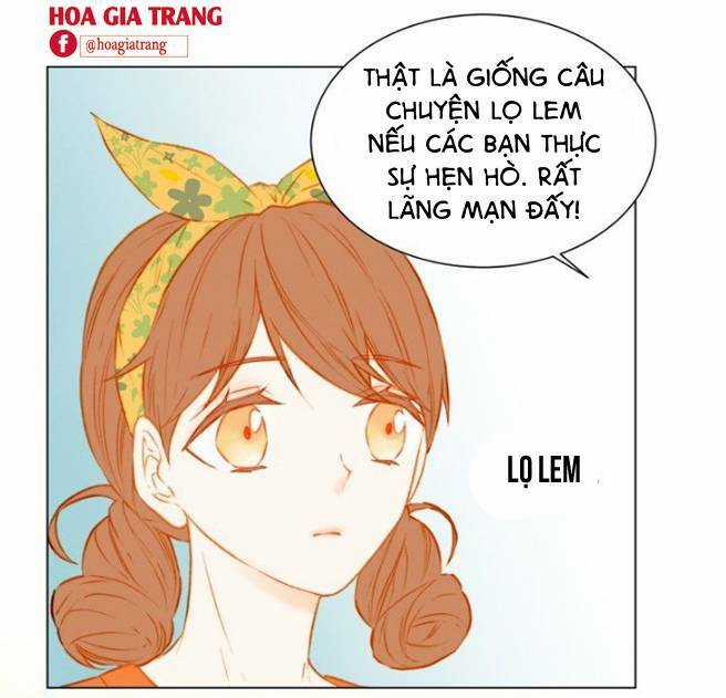 Sự Sao Chép - Chapter 45 - Trang 15