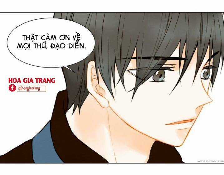 Sự Sao Chép - Chapter 45 - Trang 19