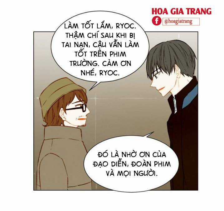 Sự Sao Chép - Chapter 45 - Trang 20