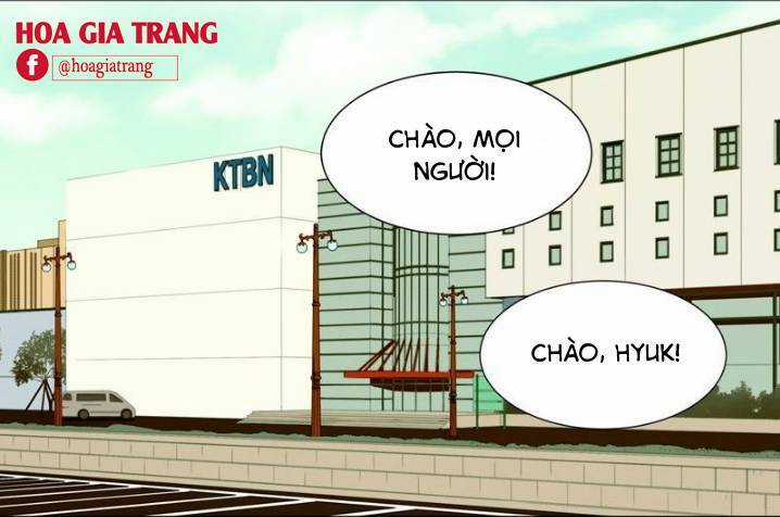 Sự Sao Chép - Chapter 45 - Trang 3