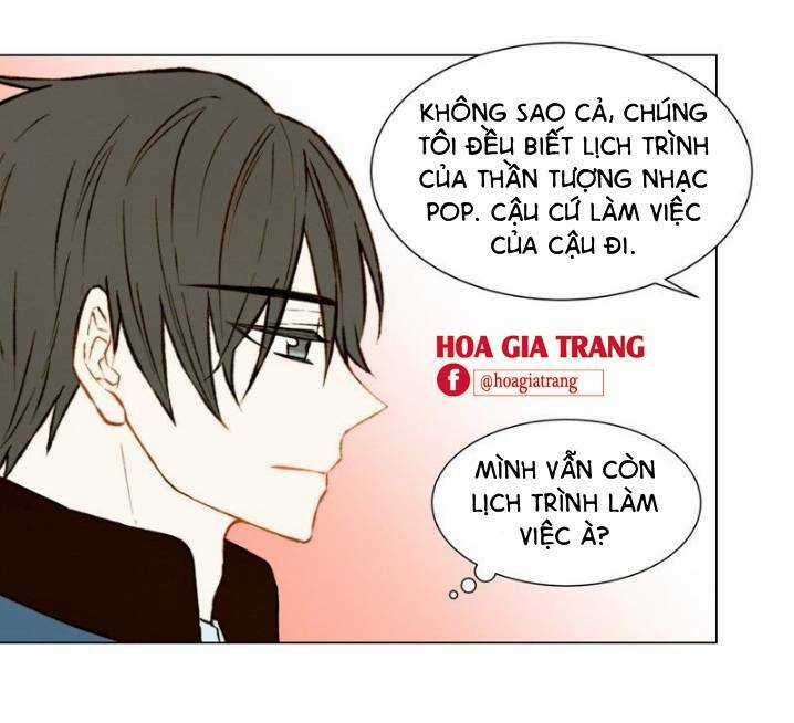 Sự Sao Chép - Chapter 45 - Trang 22