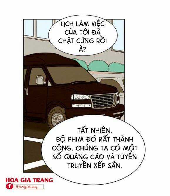 Sự Sao Chép - Chapter 45 - Trang 24