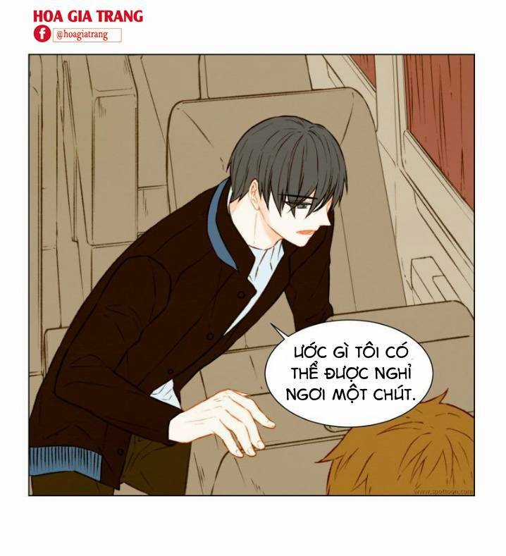 Sự Sao Chép - Chapter 45 - Trang 25