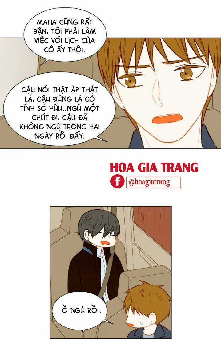 Sự Sao Chép - Chapter 45 - Trang 26