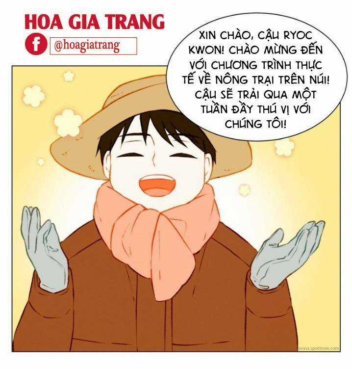 Sự Sao Chép - Chapter 45 - Trang 31