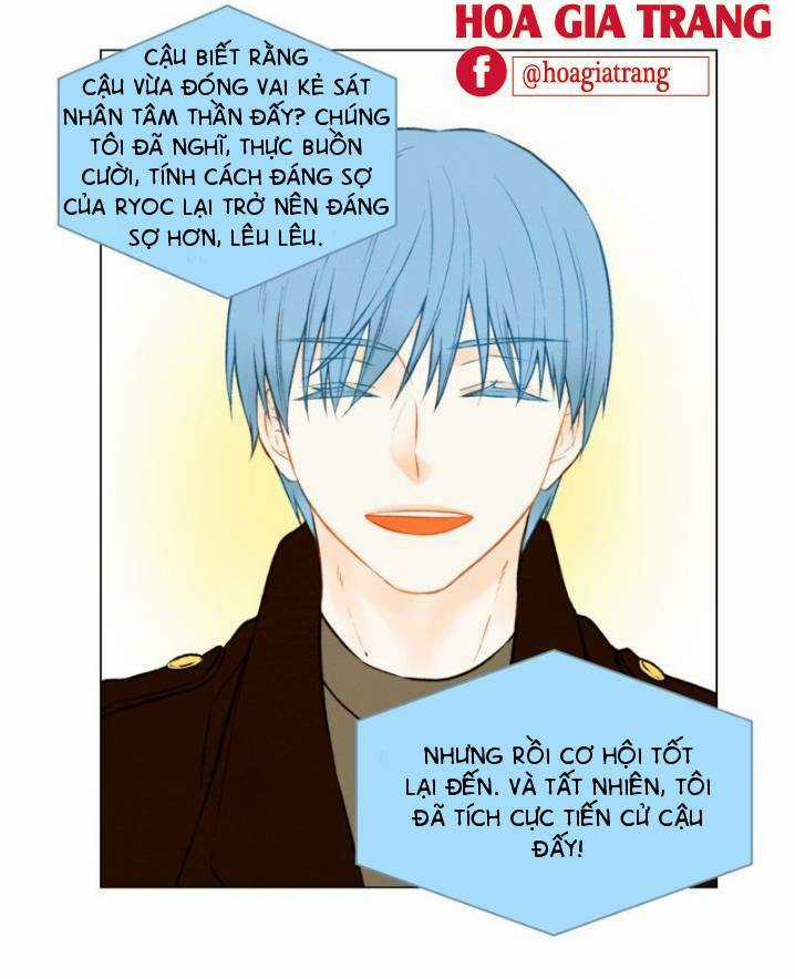 Sự Sao Chép - Chapter 45 - Trang 35