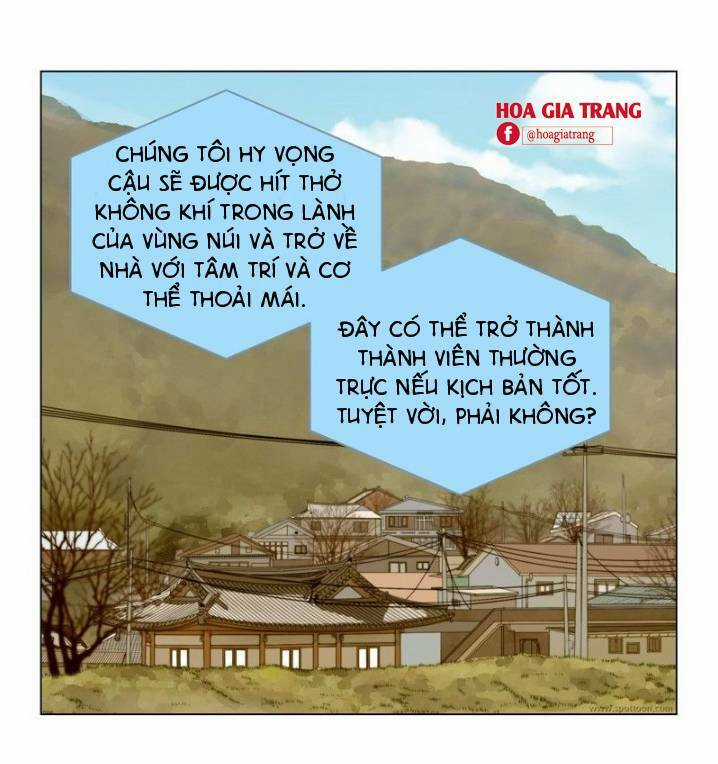 Sự Sao Chép - Chapter 45 - Trang 36