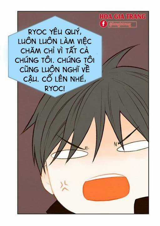 Sự Sao Chép - Chapter 45 - Trang 37