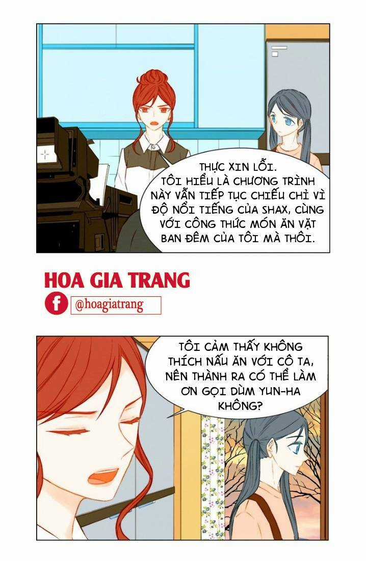 Sự Sao Chép - Chapter 45 - Trang 40