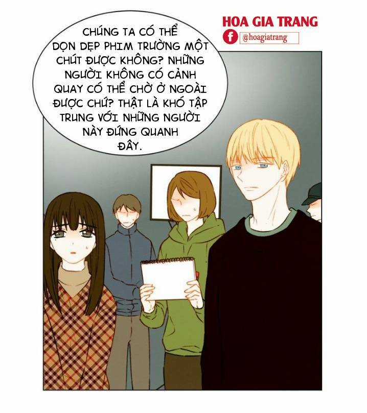 Sự Sao Chép - Chapter 45 - Trang 42