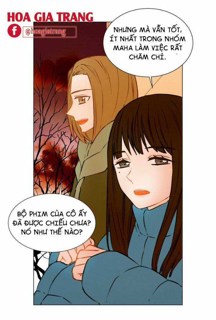 Sự Sao Chép - Chapter 45 - Trang 44