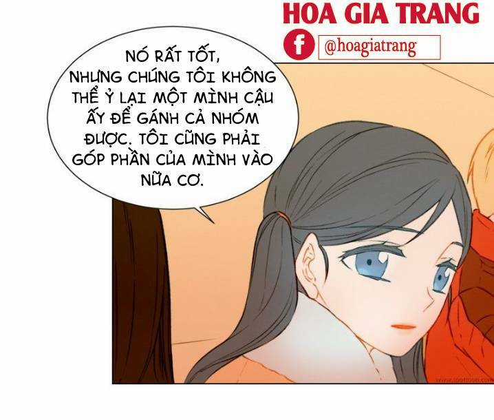 Sự Sao Chép - Chapter 45 - Trang 45