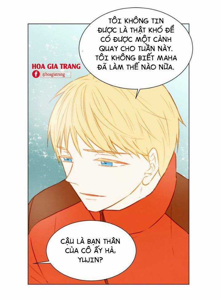 Sự Sao Chép - Chapter 45 - Trang 47