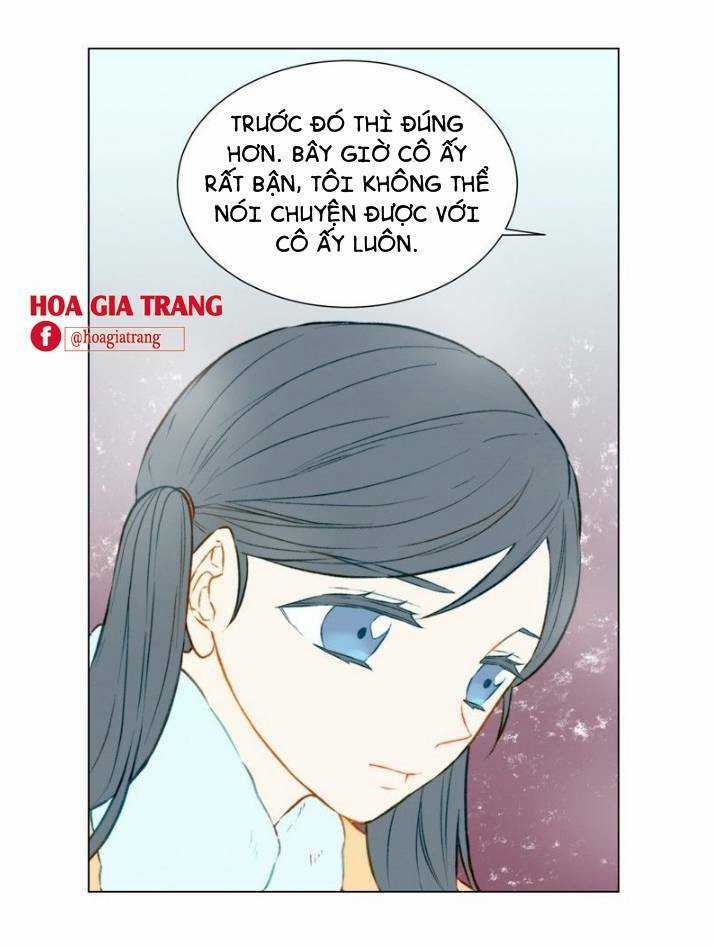 Sự Sao Chép - Chapter 45 - Trang 48