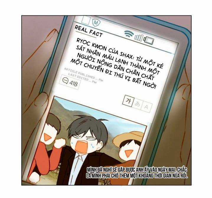 Sự Sao Chép - Chapter 45 - Trang 50