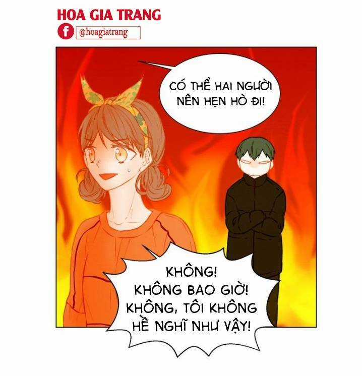 Sự Sao Chép - Chapter 45 - Trang 6