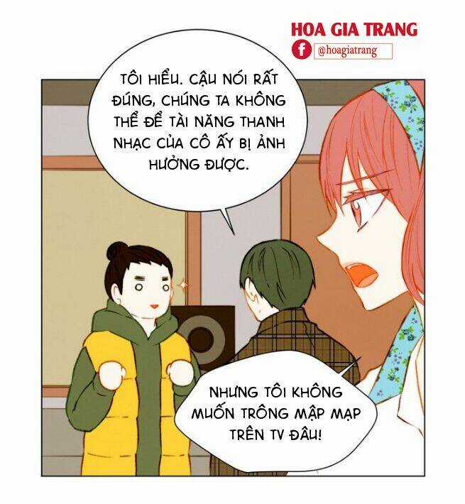 Sự Sao Chép - Chapter 46 - Trang 11