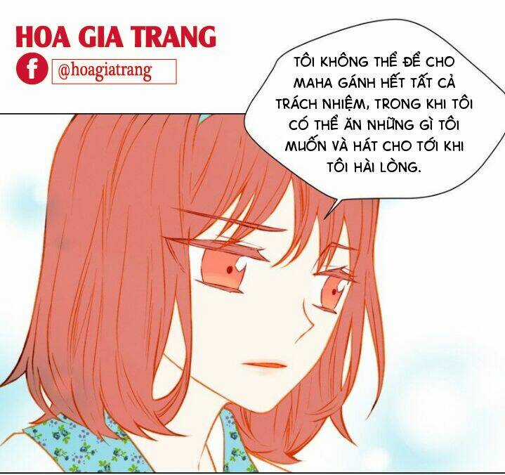 Sự Sao Chép - Chapter 46 - Trang 13