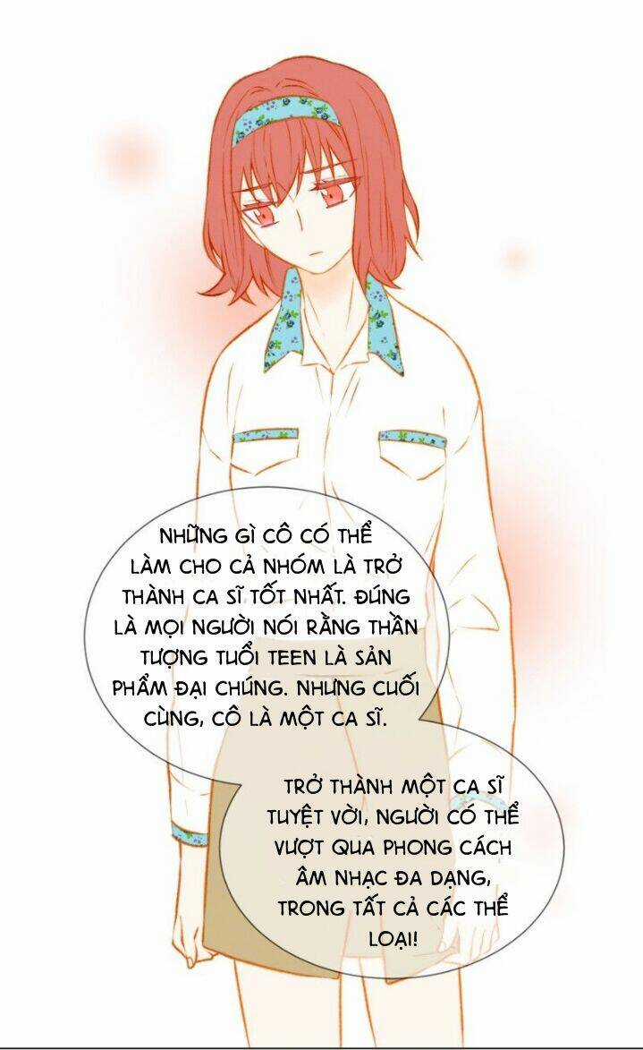 Sự Sao Chép - Chapter 46 - Trang 15