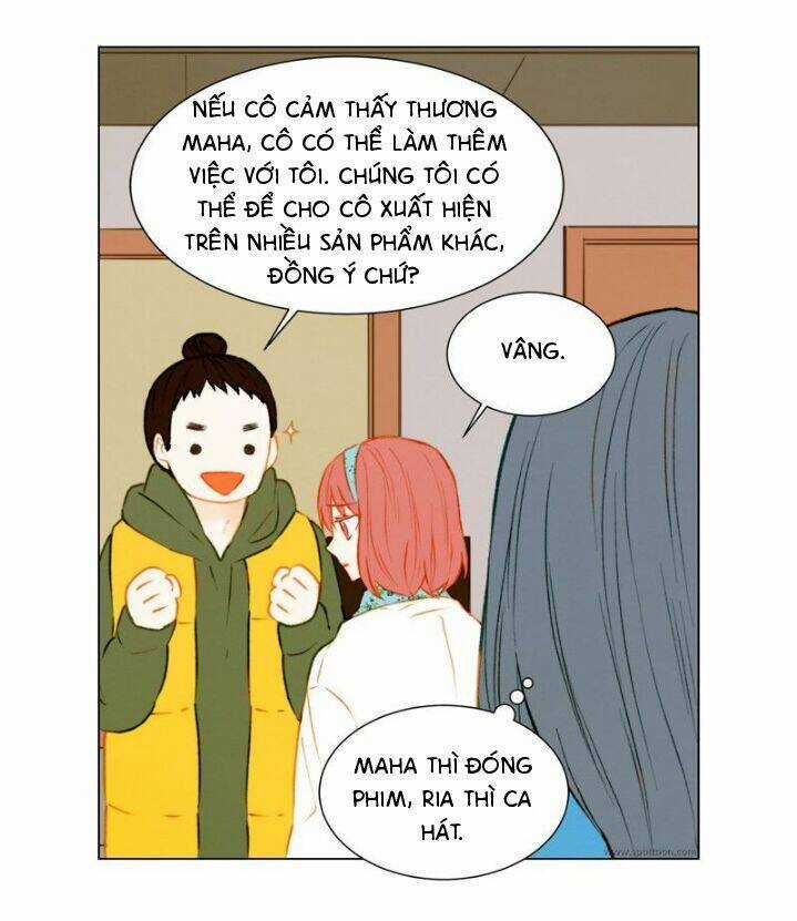 Sự Sao Chép - Chapter 46 - Trang 16