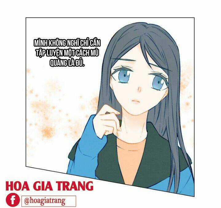 Sự Sao Chép - Chapter 46 - Trang 18
