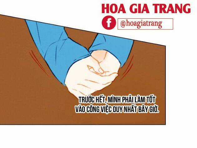 Sự Sao Chép - Chapter 46 - Trang 19