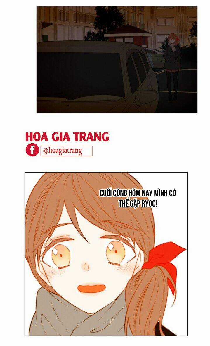 Sự Sao Chép - Chapter 46 - Trang 25